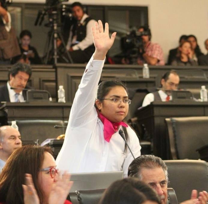 Nelly Antonia Juárez