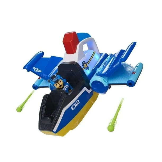 10 juguetes de Paw Patrol que le puedes pedir a los Reyes Magos del Bodega Aurrera