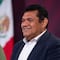 Javier May presenta su renuncia a Fonatur y agradece a AMLO; buscará candidatura en Tabasco