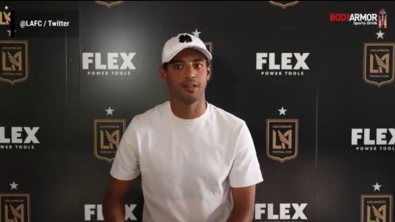 Carlos Vela enciende la polémica previo a duelo ante Lionel Messi; “Me da igual jugar contra él”, asegura