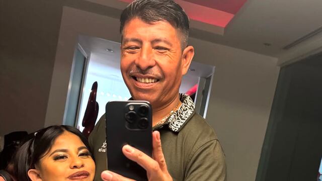 Ricardo Medellín, esposo de Lupita TikTok, podría estar bajo investigación de la Fiscalía de Nuevo León