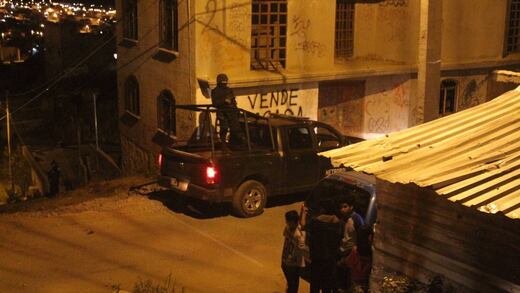 Encuentran más de 15 cadáveres en Zacatecas