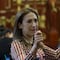 Mariana Moguel, hija de Rosario Robles, critica al PAN por querer a un hombre como candidato a jefe de gobierno