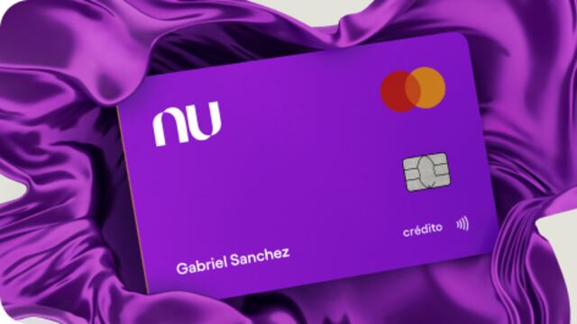 Nu reporta pérdidas millonarias