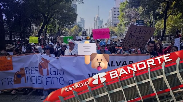 Refugio Franciscano llama a protesta durante la inauguración del Mundial 2026