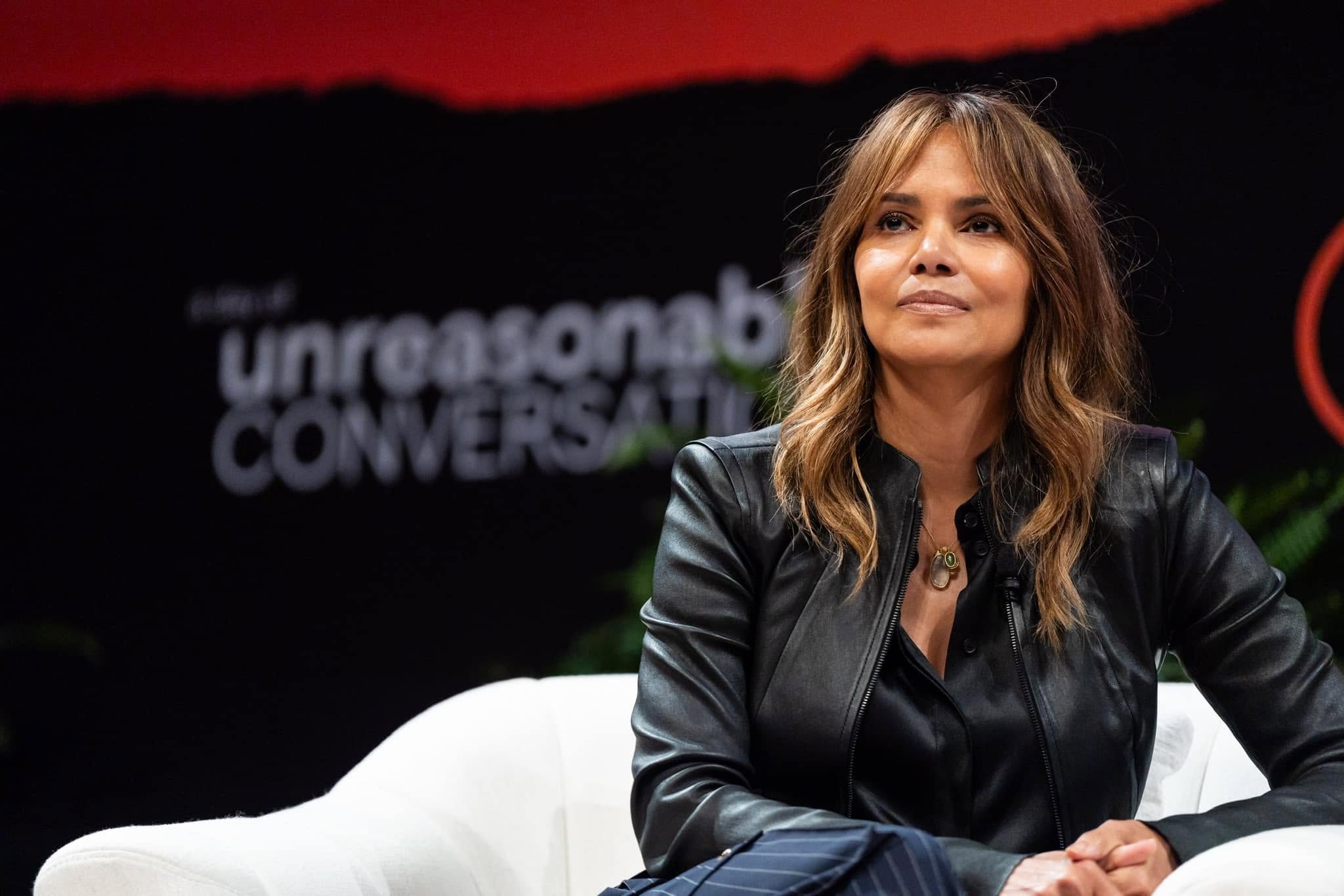 Halle Berry es acusada de maltrato físico contra su hijo de 12 años
