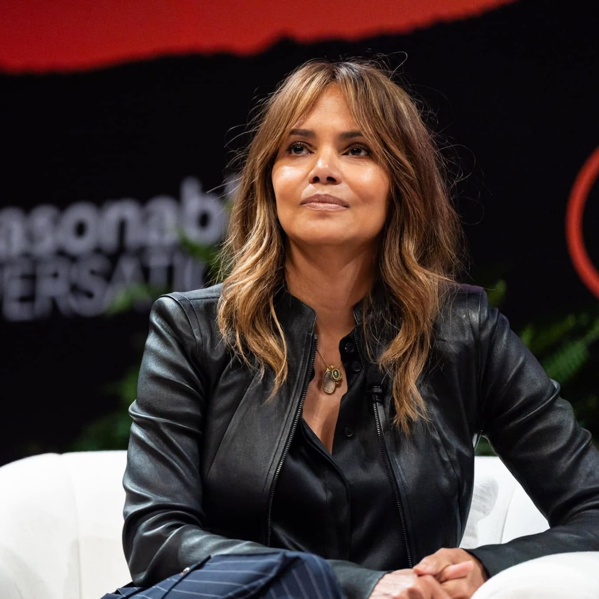 Halle Berry es acusada de maltrato físico contra su hijo de 12 años
