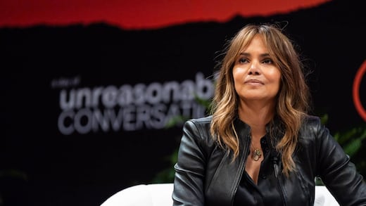 Halle Berry es acusada de maltrato físico contra su hijo de 12 años