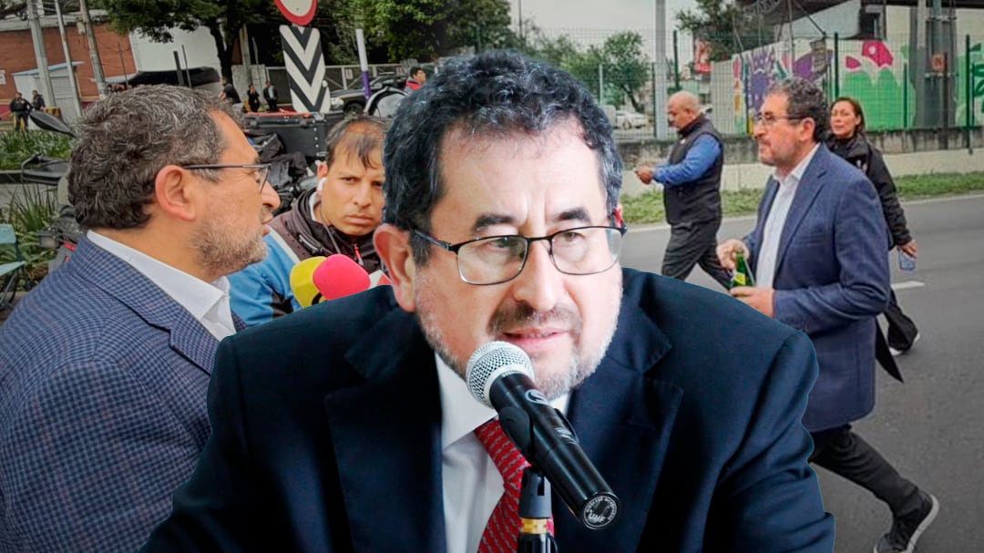 César Cravioto abre diálogo con la CNTE para reducir afectaciones por movilizaciones en CDMX