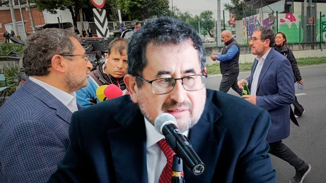 César Cravioto abre diálogo con la CNTE para reducir afectaciones por movilizaciones en CDMX