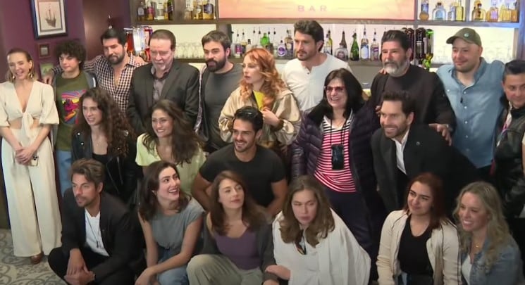 Fugitivas en busca de la libertad