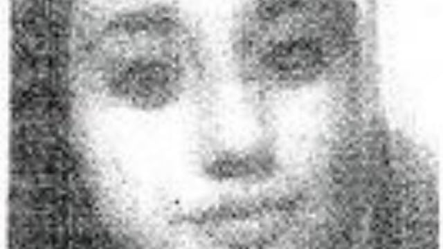 Melina Mandiel Alvarado de la Cruz.