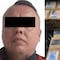 FGR vincula a proceso a hombre con 217 kilos de cocaína ocultos en Tlalpan