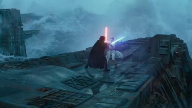 Star Wars: The Rise of Skywalker