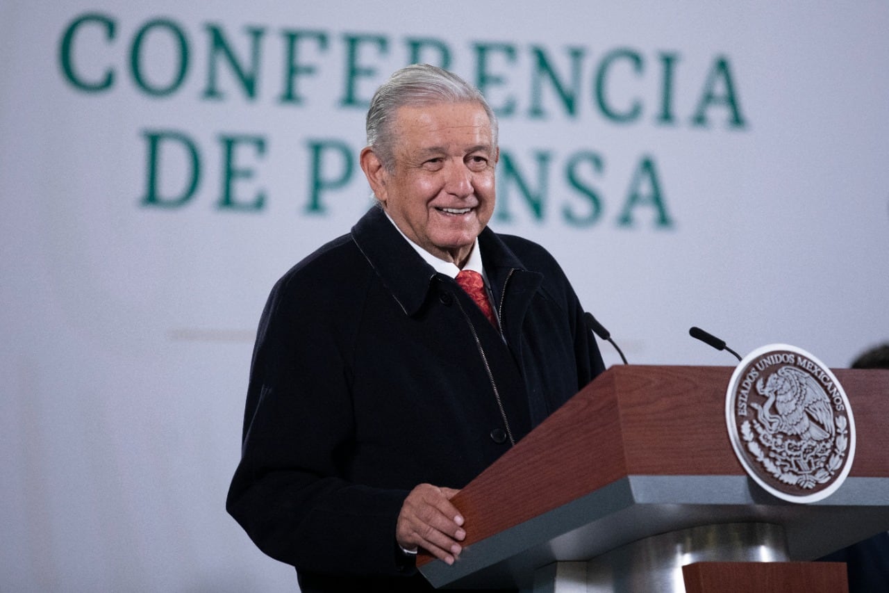 AMLO