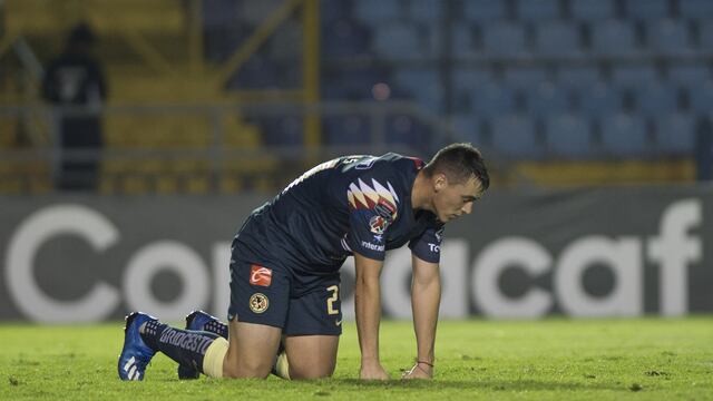 Viñas se lamenta tras una acción