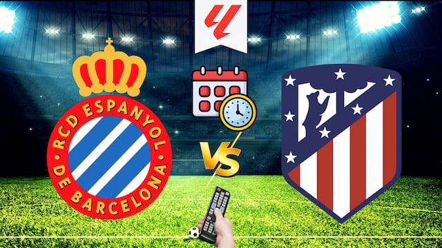 Atlético de Madrid busca mantenerse en los primeros lugares