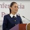Mañanera de Claudia Sheinbaum hoy martes 15 de julio de 2025 en vivo: Informe de Salud, nuevos hospitales y más