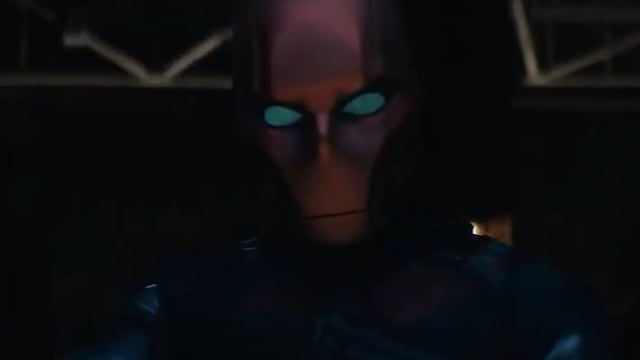 Titans, serie de Netflix