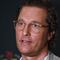 Matthew McConaughey lidera encuesta para gubernatura de Texas