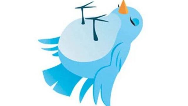 ¿La muerte de Twitter?