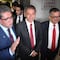 Ricardo Monreal prevé más recortes al Presupuesto 2026 durante su discusión en el Congreso