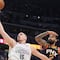 Nikola Jokic hace historia y logra el mejor partido de la NBA; nunca se había visto algo así