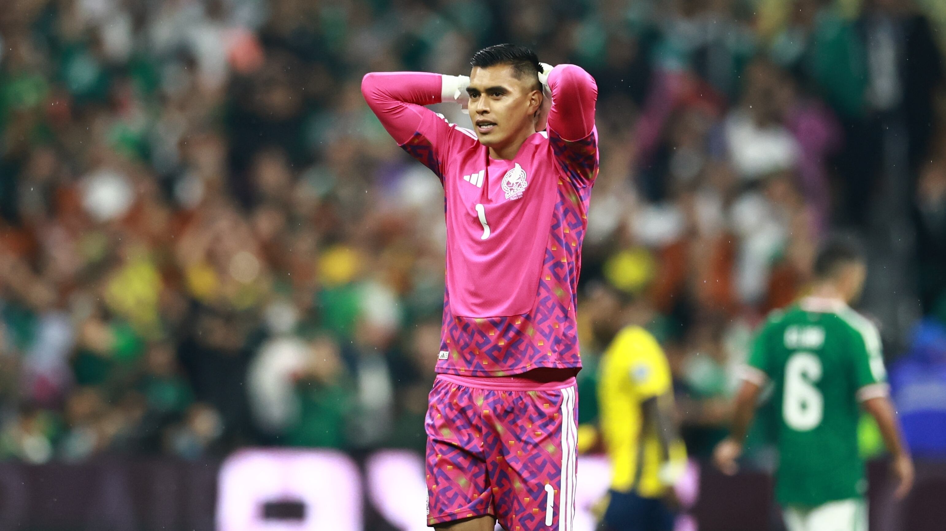“Todos nos hemos equivocado”: Tala Rangel deja atrás sus errores con México