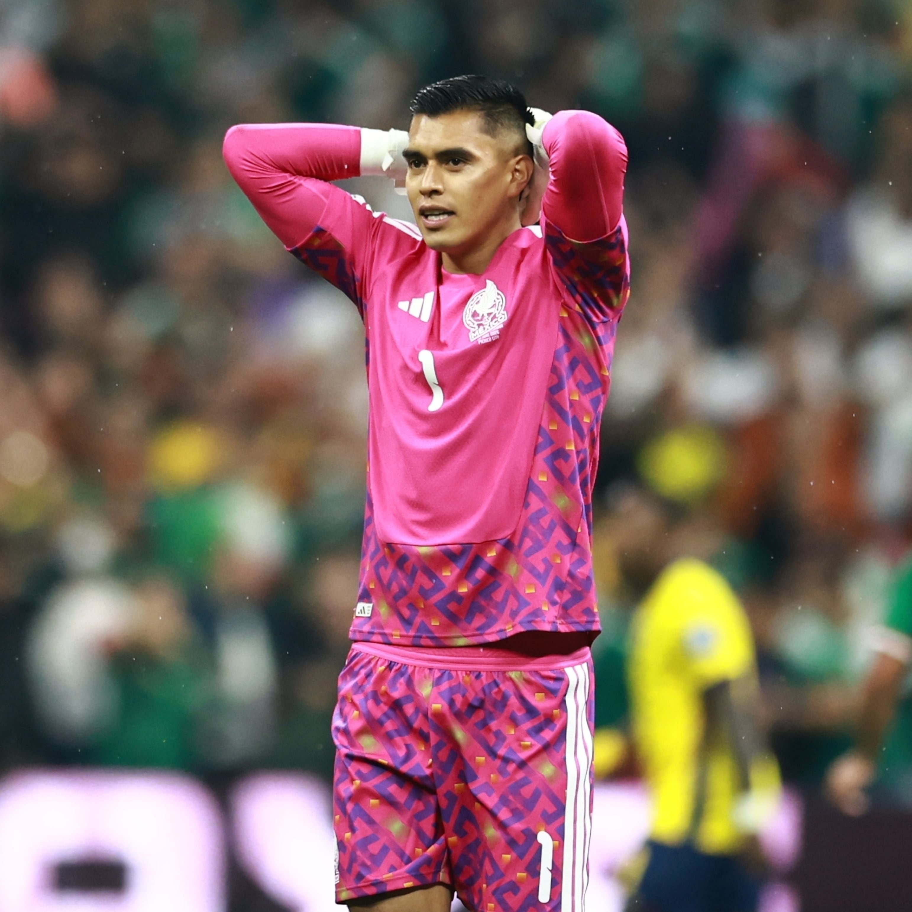 “Todos nos hemos equivocado”: Tala Rangel deja atrás sus errores con México