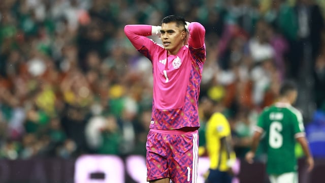 “Todos nos hemos equivocado”: Tala Rangel deja atrás sus errores con México.