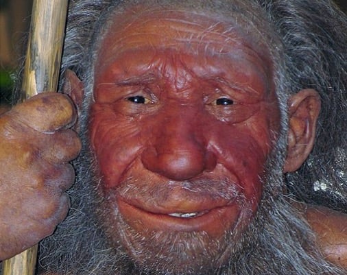Neandertales