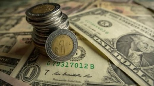 Tipo de cambio: peso abre estable frente al dólar hoy 27 de octubre