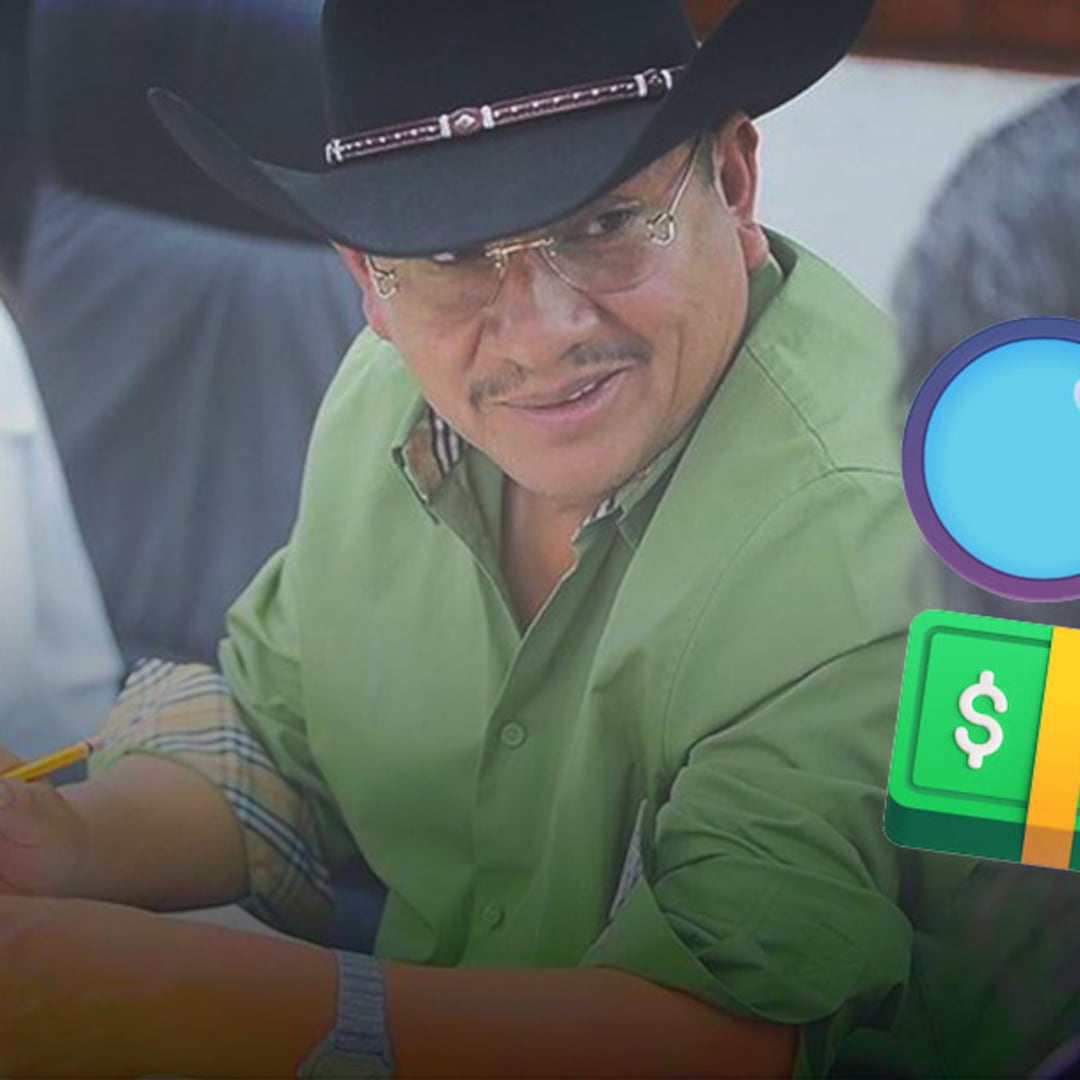 Reloj Cartier de 400 mil pesos pone a Tomás Zavala bajo la lupa