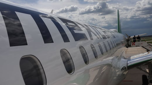 El AIFA crece su conectividad con las nuevas rutas de Mexicana de Aviación