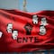 CNTE volverá a movilizarse en Paseo de la Reforma este 16 de junio