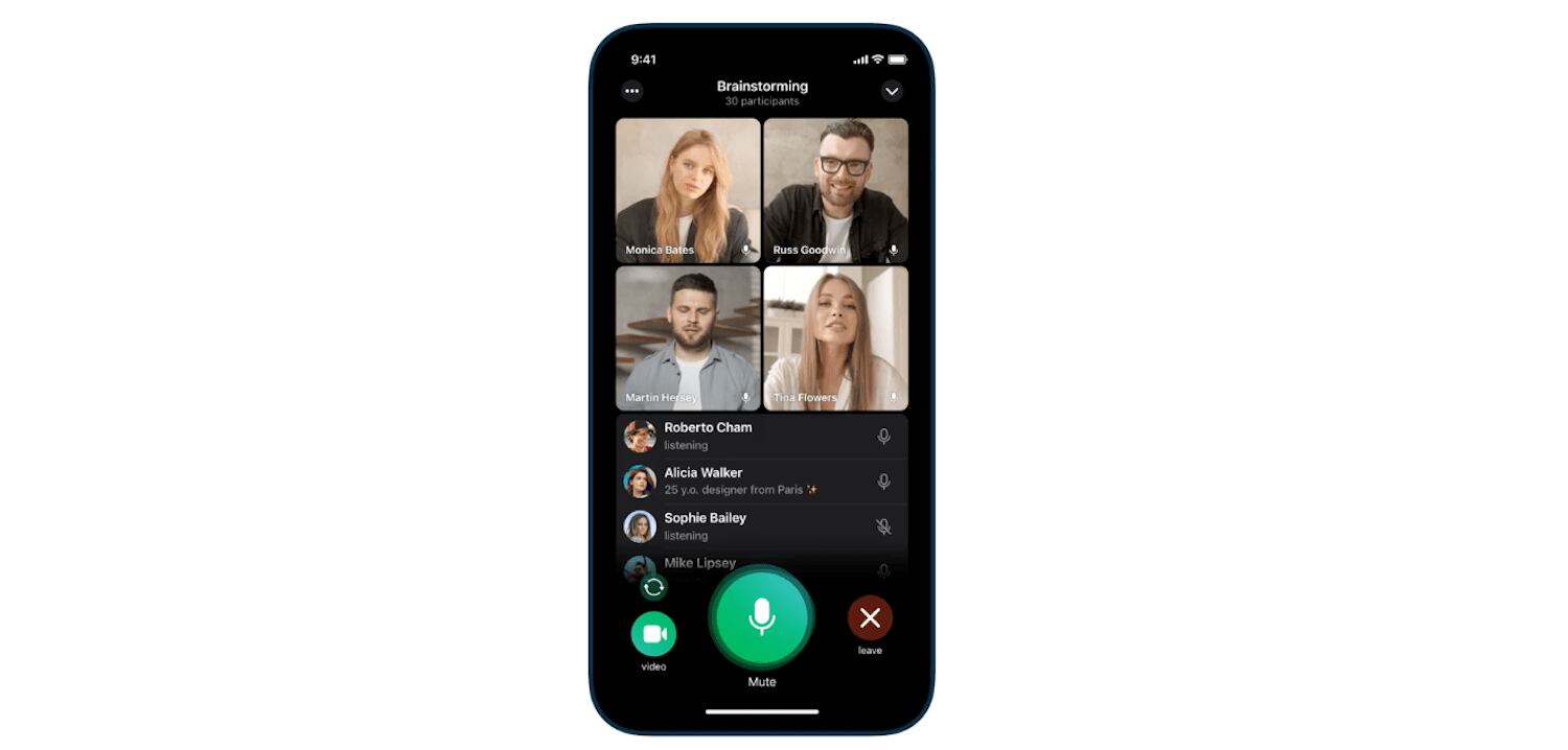 Telegram