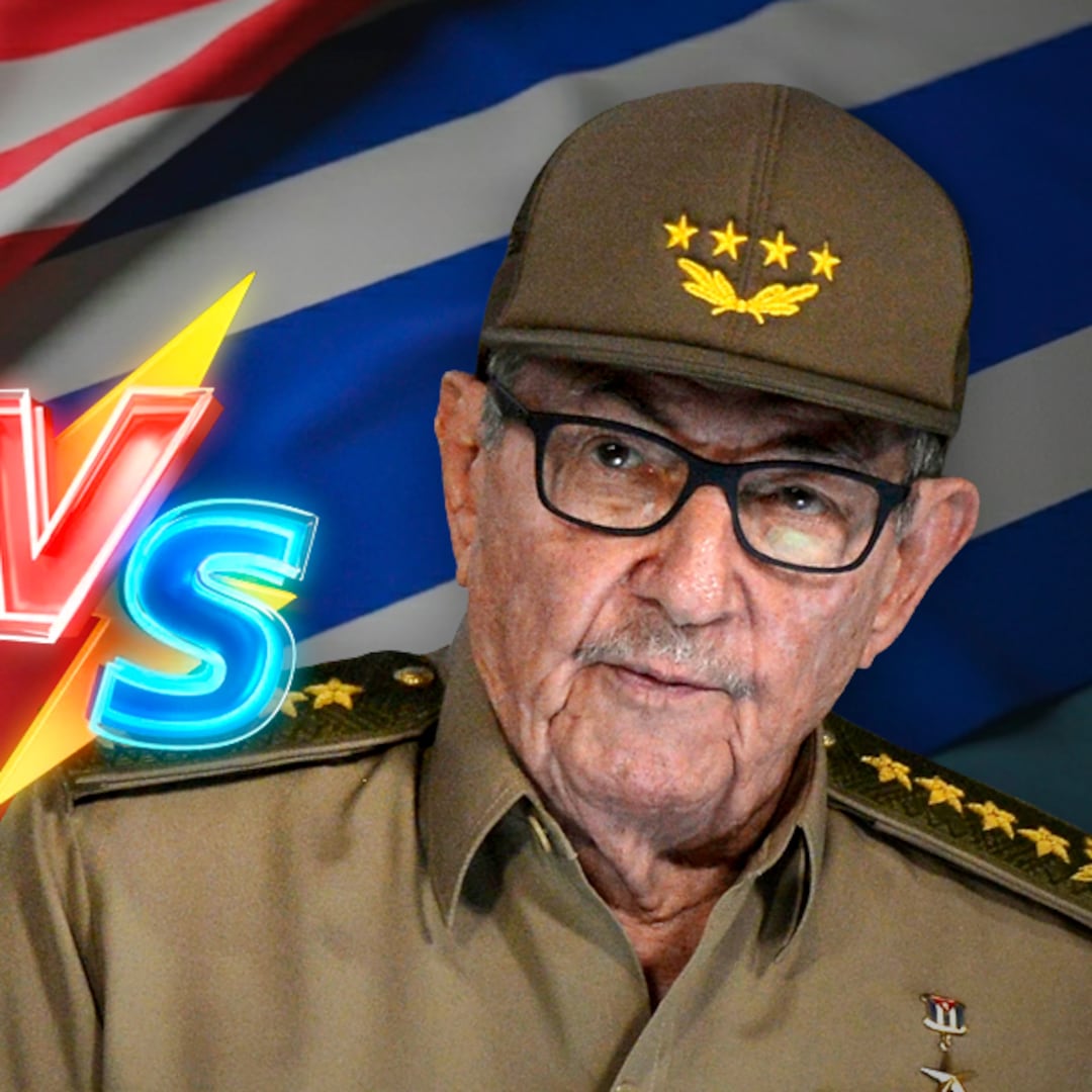 Estados Unidos desclasifica expediente contra Raúl Castro por muerte de exiliados cubanos