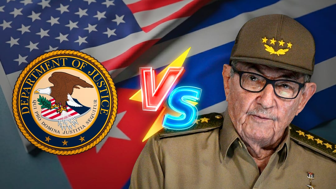 Estados Unidos desclasifica expediente contra Raúl Castro por muerte de exiliados cubanos