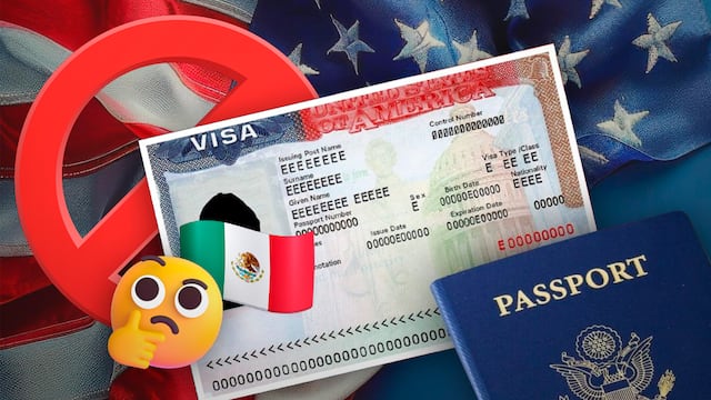 Estados Unidos impondrá restricción de visa para países extranjeros que faciliten el tráfico de migrantes