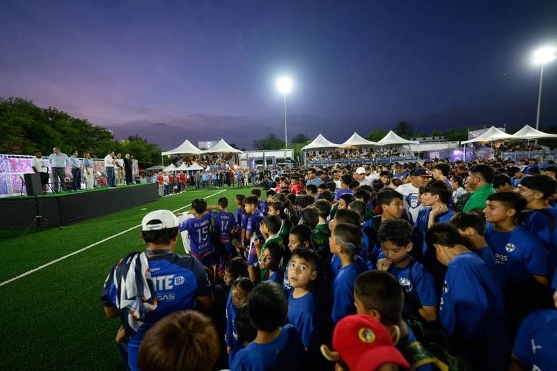 Mundialito de Barrios impulsa el deporte y la integración social en Monterrey.