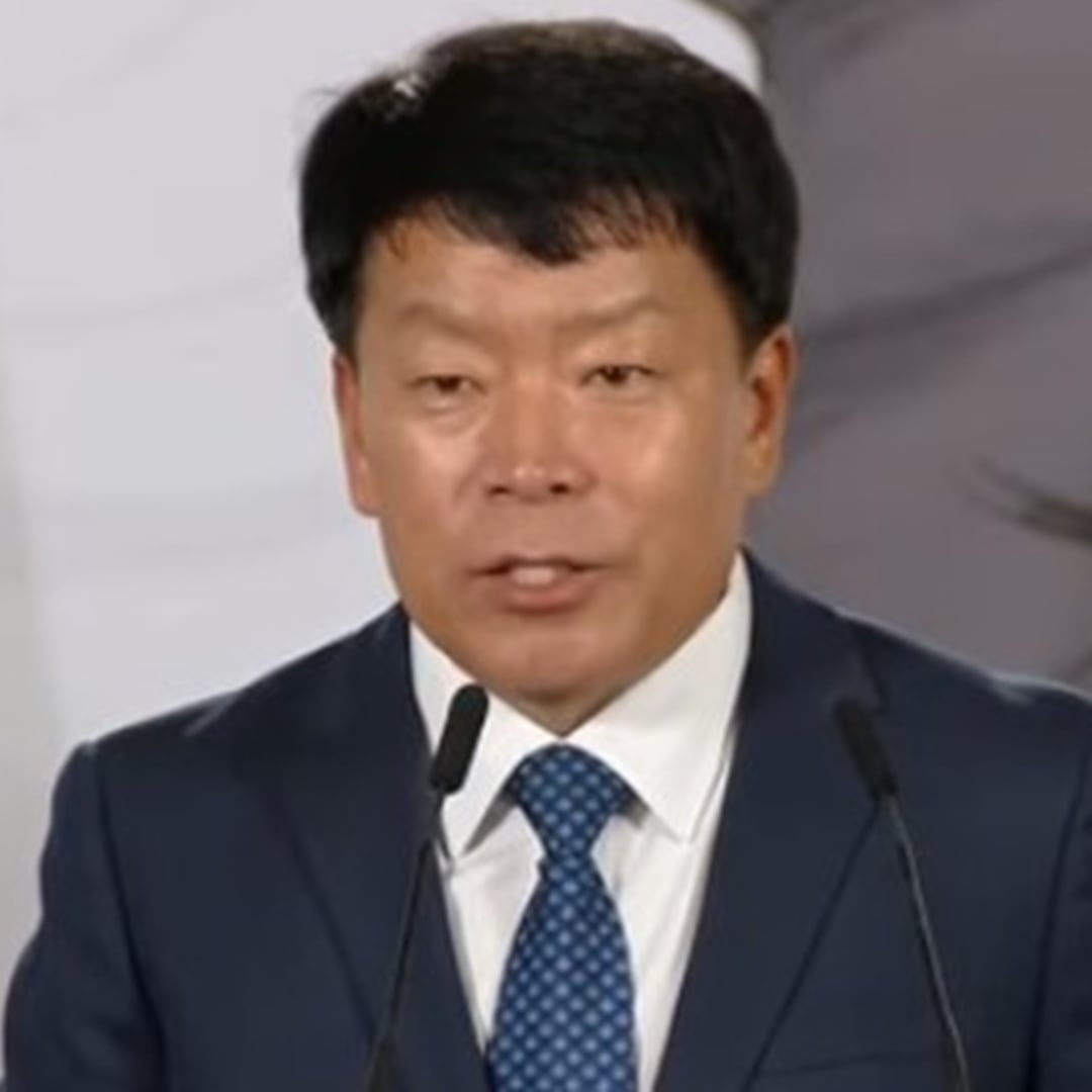 ¿Quién es Andy Kim? CEO de Kia México