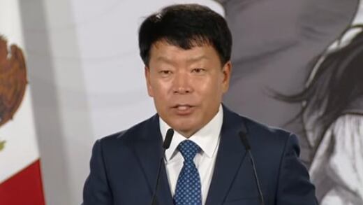 ¿Quién es Andy Kim? CEO de Kia México