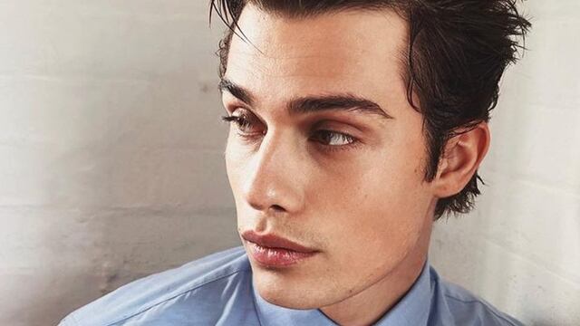 Nicholas Galitzine