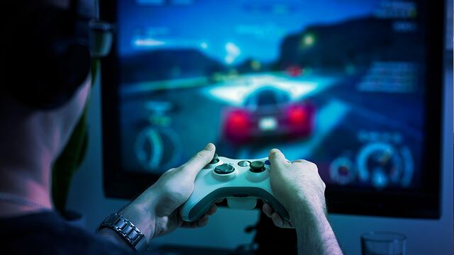 Videojuegos en escuelas