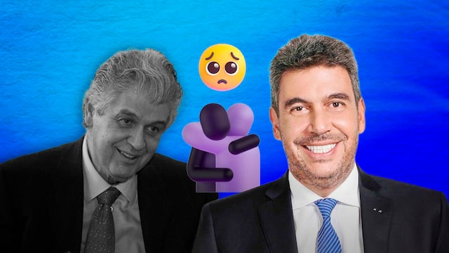 La lección de Alfredo Elías Ayub que inspiró a Arturo Elías Ayub