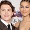 Tom Holland da importante paso en su relación con Zendaya
