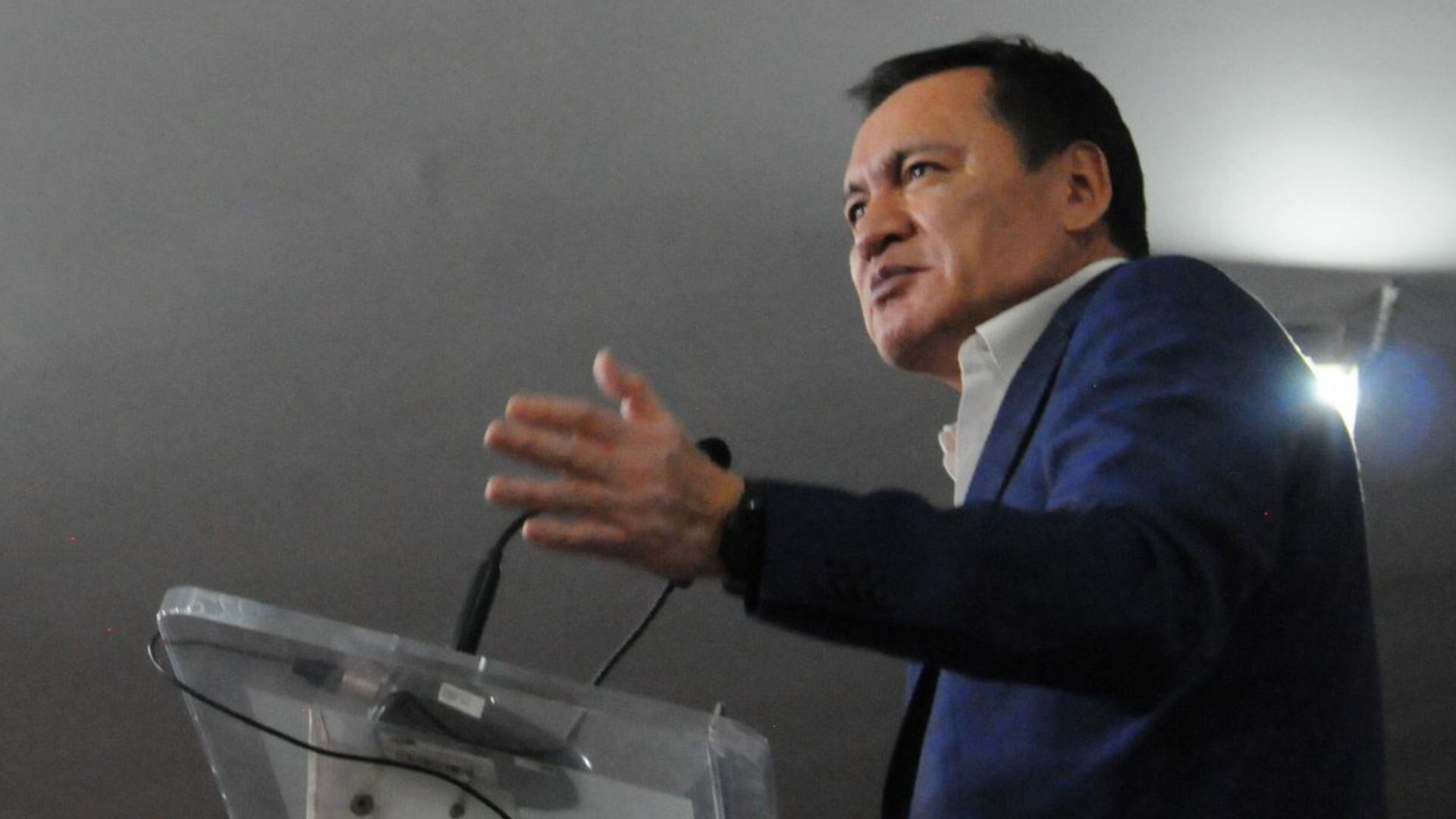 Miguel Ángel Osorio Chong