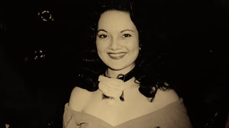 Marilú, La Muñeca que canta