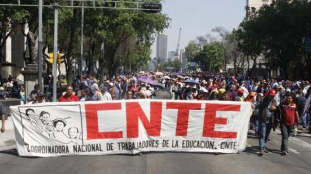 CNTE