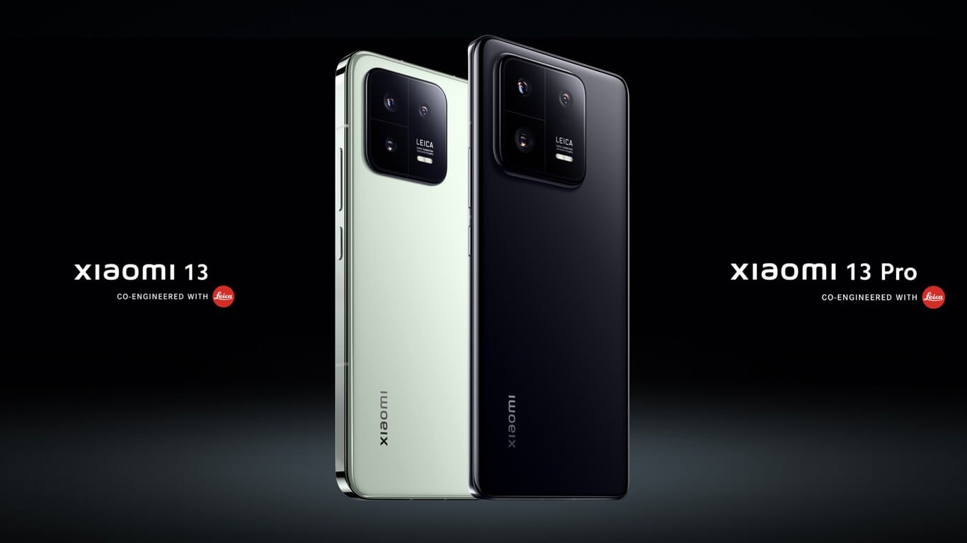 Xiaomi 13 Pro